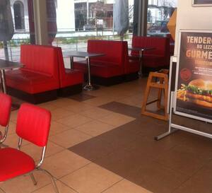 Burger King Kumburgaz Merkez Istanbul Zomato